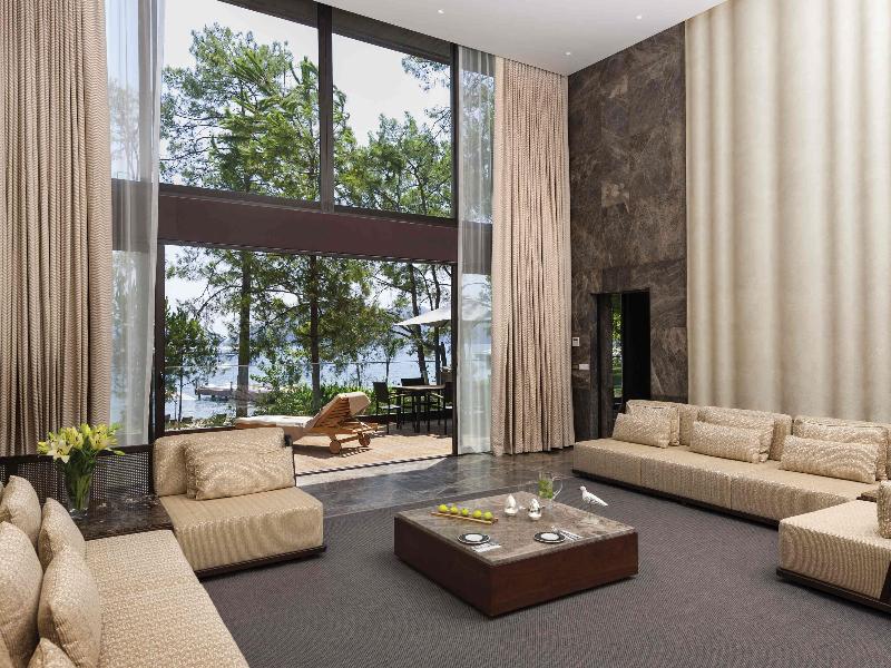 Club Prive By Rixos Gocek - Oda