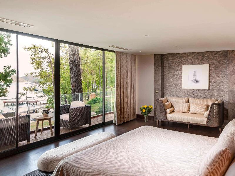 Club Prive By Rixos Gocek - Oda