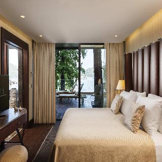 Club Prive By Rixos Gocek fotoÄŸrafÄ±