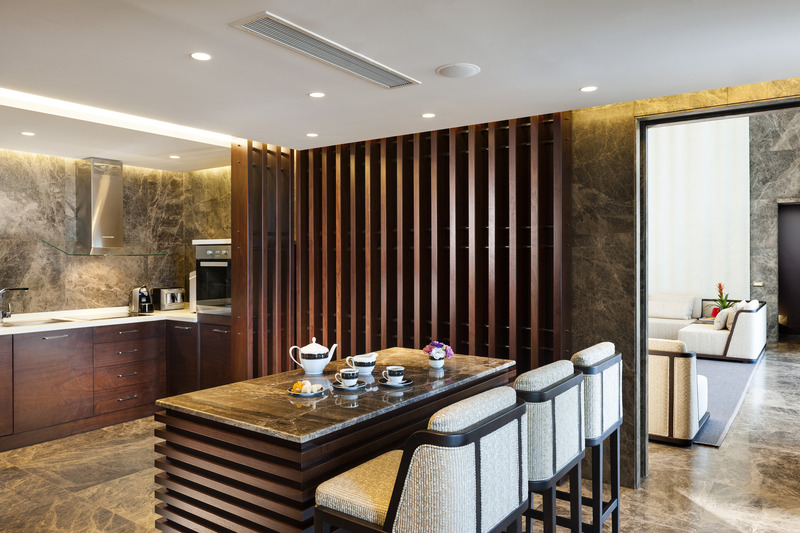 Club Prive By Rixos Gocek - Oda