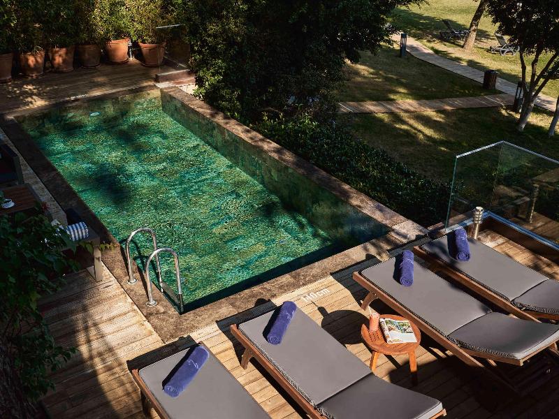 Club Prive By Rixos Gocek - Oda
