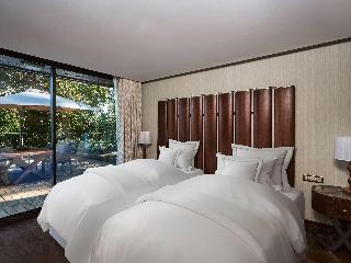 Club Prive By Rixos Gocek fotoÄŸrafÄ±