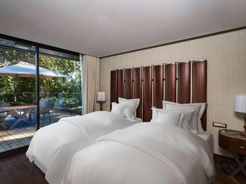 Club Prive By Rixos Gocek - Oda