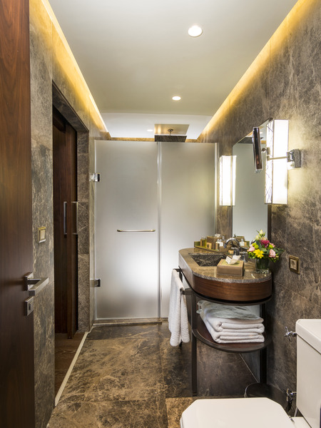 Club Prive By Rixos Gocek - Oda
