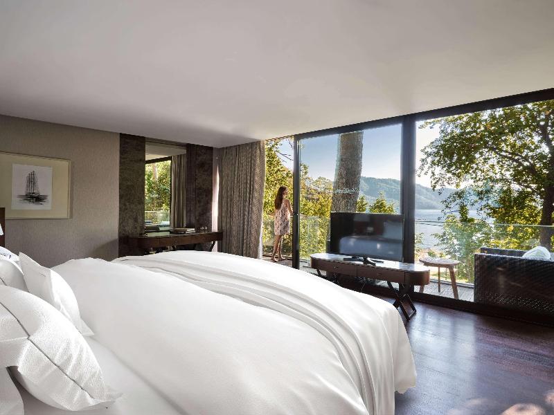Club Prive By Rixos Gocek - Oda