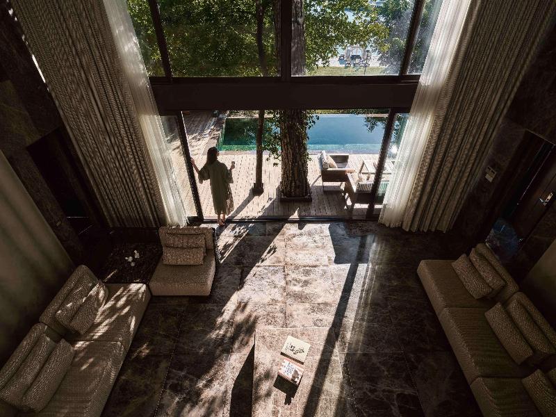 Club Prive By Rixos Gocek - Oda