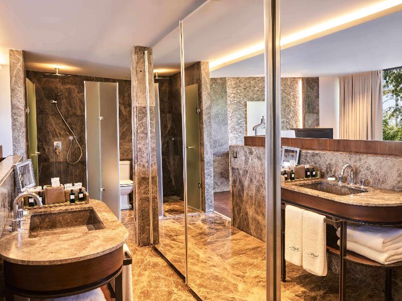 Club Prive By Rixos Gocek - Oda