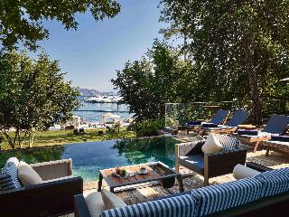 Club Prive By Rixos Gocek fotoÄŸrafÄ±