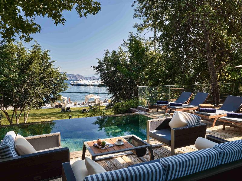 Club Prive By Rixos Gocek - Oda