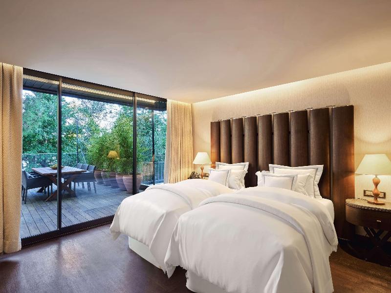 Club Prive By Rixos Gocek - Oda