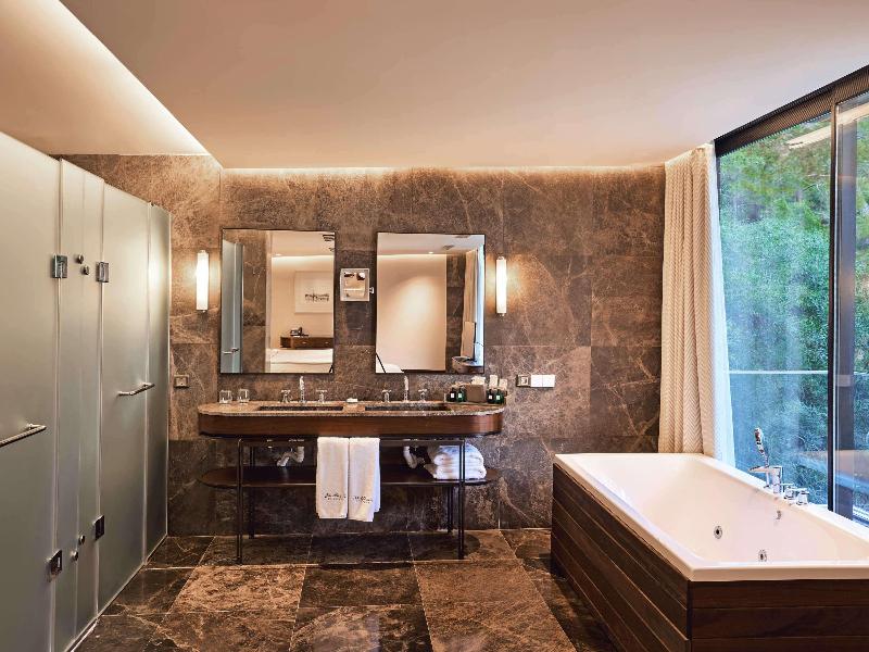 Club Prive By Rixos Gocek - Oda