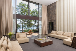 Club Prive By Rixos Gocek fotoÄŸrafÄ±
