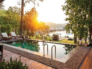 Club Prive By Rixos Gocek fotoÄŸrafÄ±