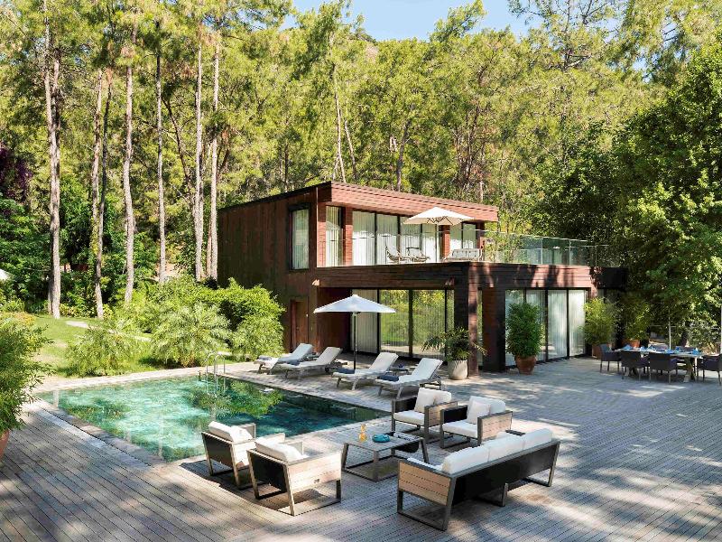 Club Prive By Rixos Gocek - Oda
