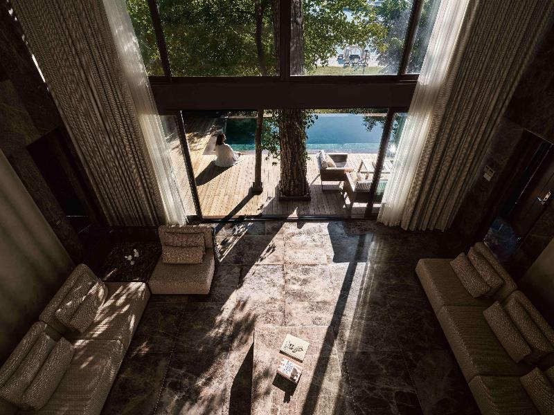 Club Prive By Rixos Gocek - Oda