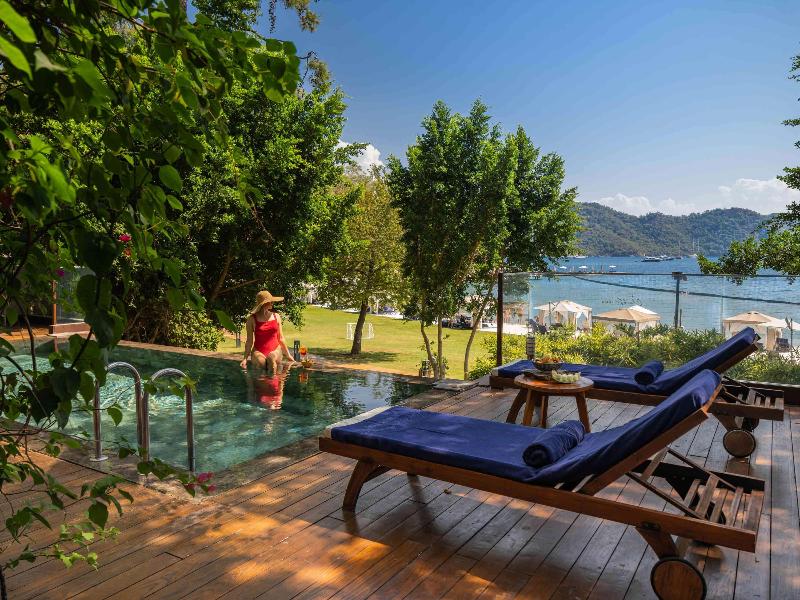 Club Prive By Rixos Gocek - Oda