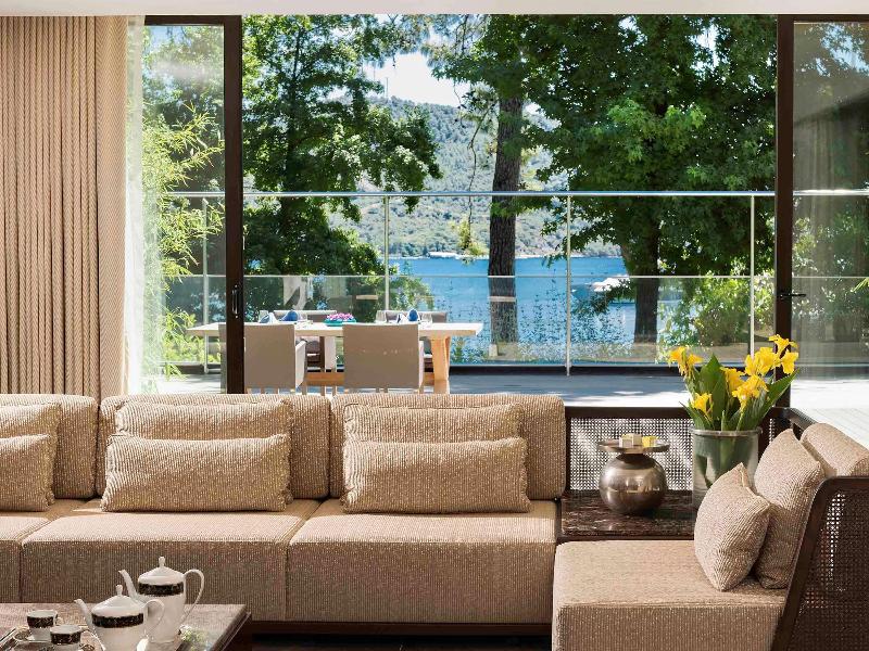 Club Prive By Rixos Gocek - Oda