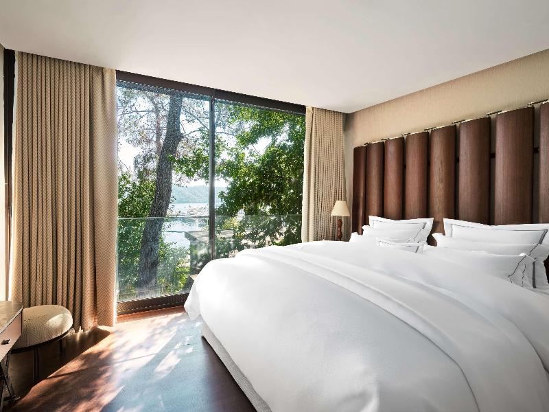 Club Prive By Rixos Gocek - Oda
