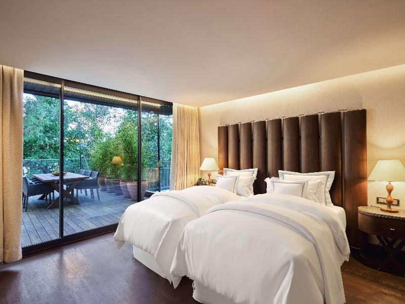 Club Prive By Rixos Gocek - Oda