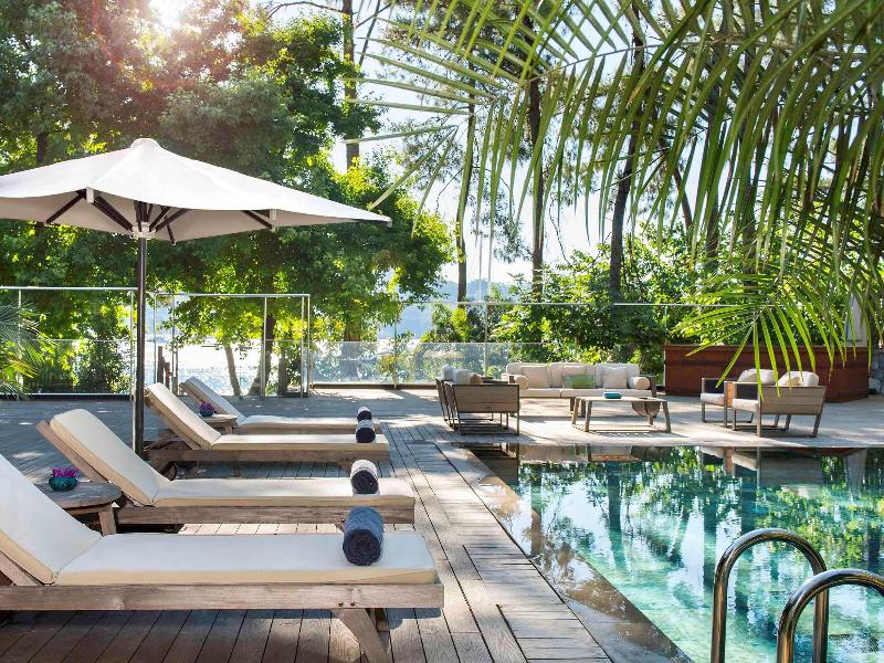Club Prive By Rixos Gocek - Oda