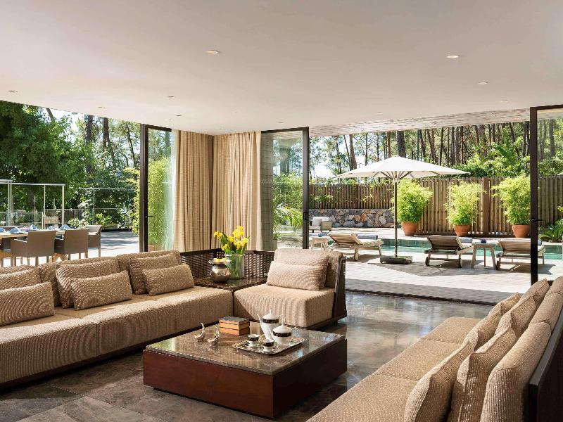 Club Prive By Rixos Gocek - Oda