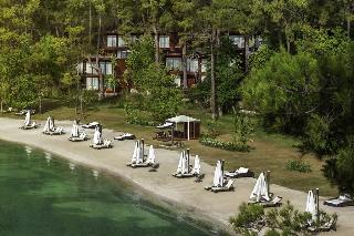 Club Prive By Rixos Gocek fotoÄŸrafÄ±
