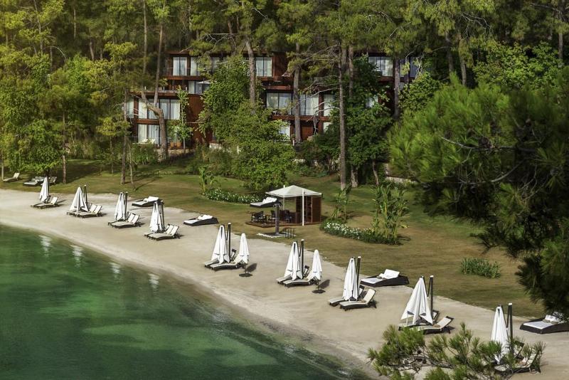 Club Prive By Rixos Gocek - Plaj