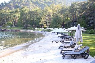 Club Prive By Rixos Gocek fotoÄŸrafÄ±