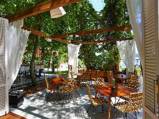 Club Prive By Rixos Gocek fotoÄŸrafÄ±