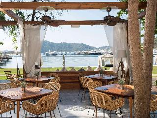Club Prive By Rixos Gocek fotoÄŸrafÄ±