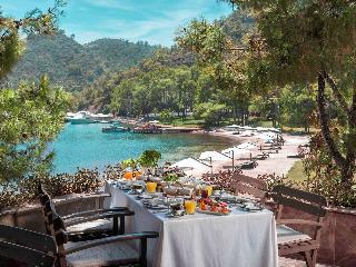 Club Prive By Rixos Gocek fotoÄŸrafÄ±