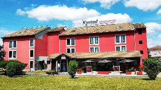 Kyriad Design Enzo Cannes Ecluse otel fotoğrafı