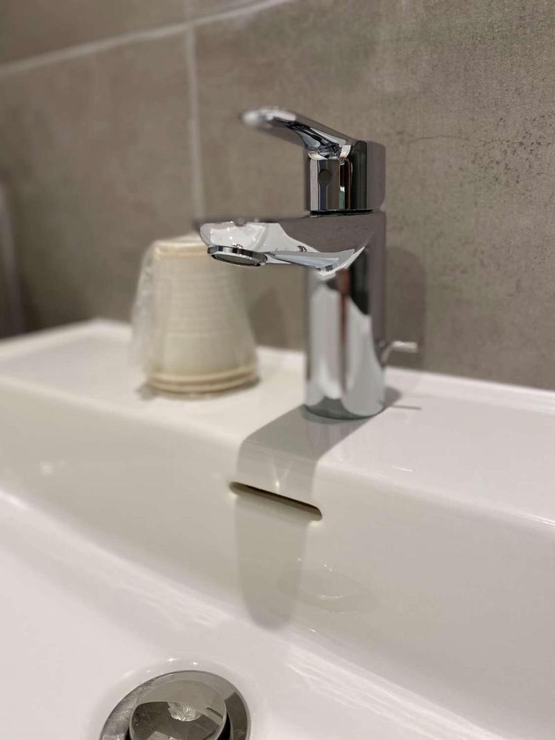 Kyriad Design Enzo Cannes Ecluse - Oda