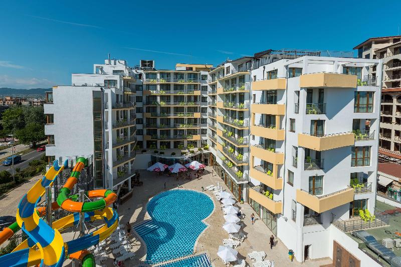 Best Western Plus Premium Inn - Aktivite