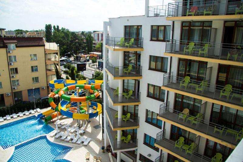 Best Western Plus Premium Inn - Genel