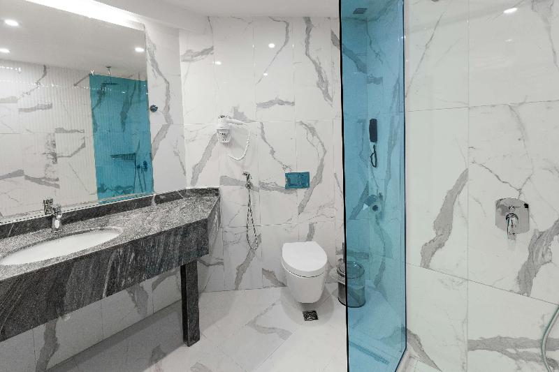 Best Western Plus Premium Inn - Oda