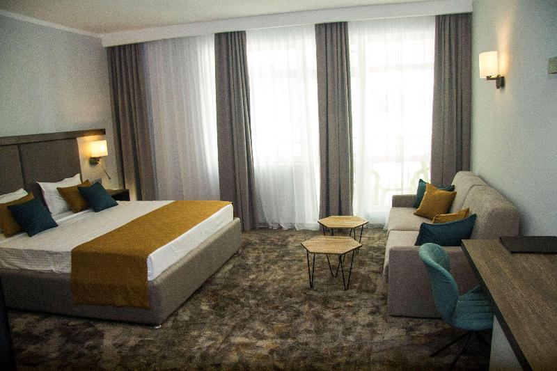 Best Western Plus Premium Inn - Oda