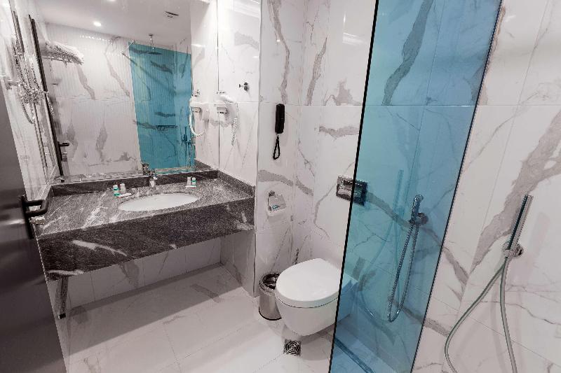 Best Western Plus Premium Inn - Oda