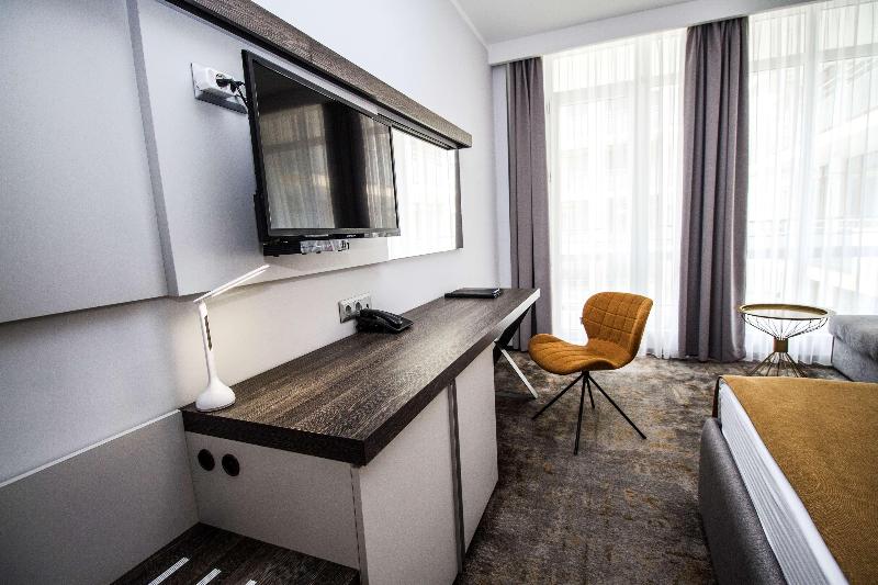Best Western Plus Premium Inn - Oda