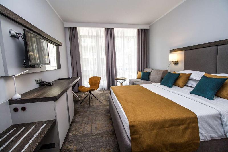 Best Western Plus Premium Inn - Oda
