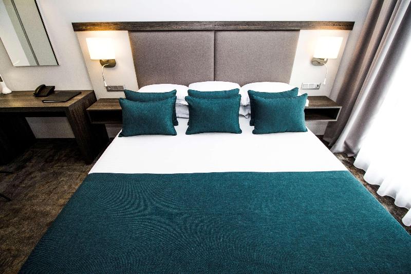 Best Western Plus Premium Inn - Oda