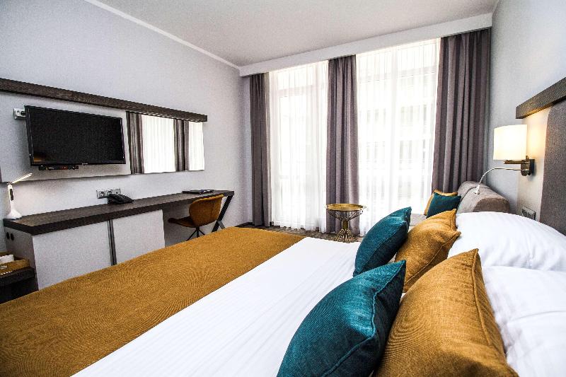 Best Western Plus Premium Inn - Oda
