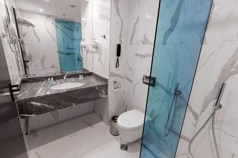 Best Western Plus Premium Inn - Oda