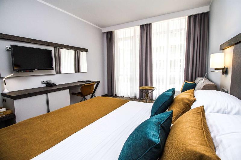 Best Western Plus Premium Inn - Oda