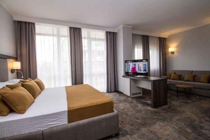Best Western Plus Premium Inn - Oda
