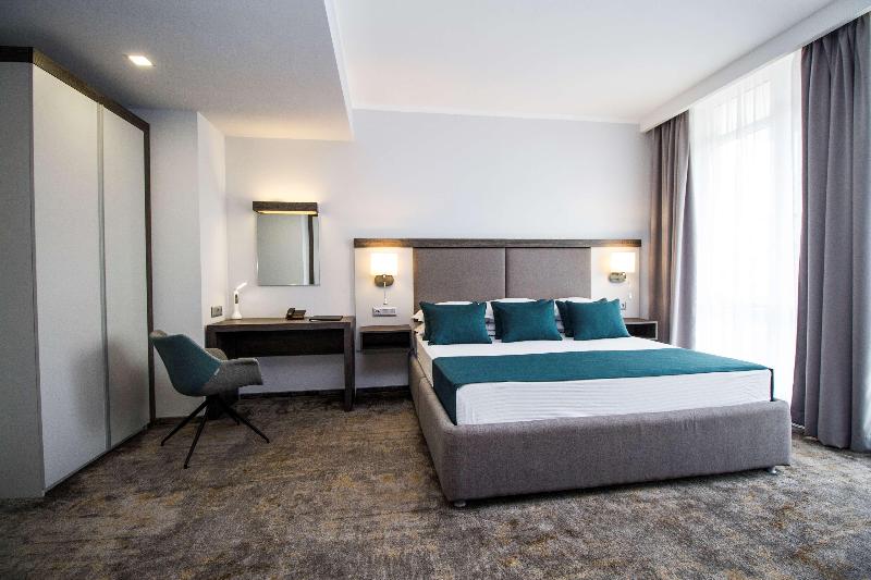 Best Western Plus Premium Inn - Oda