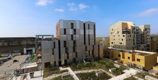 Apparteo Bordeaux otel fotoğrafı