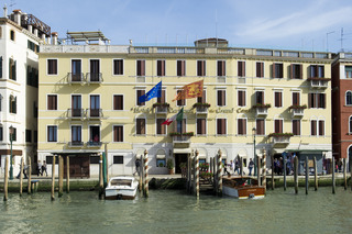 Carlton on the Grand Canal