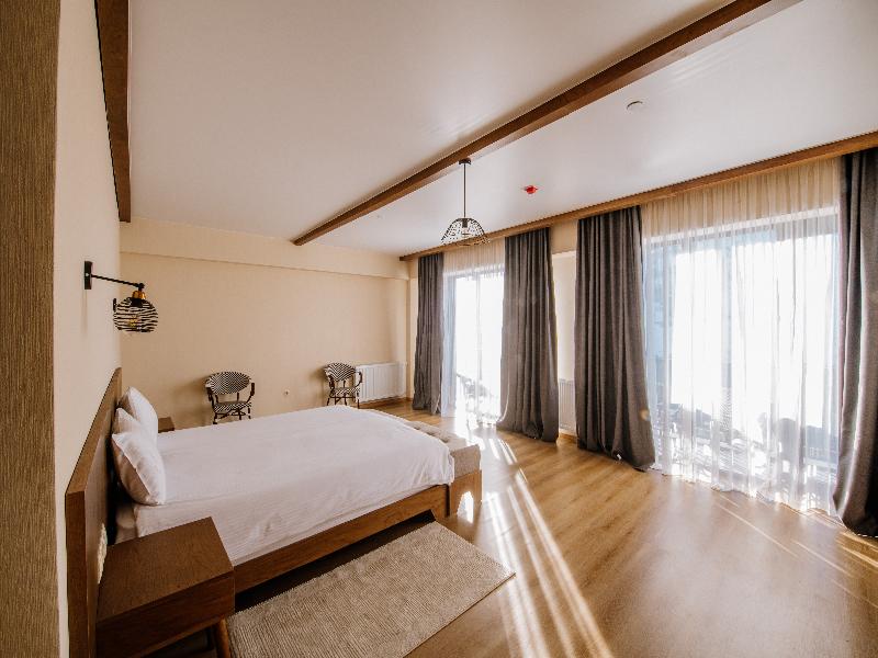 Gudauri Inn - Oda