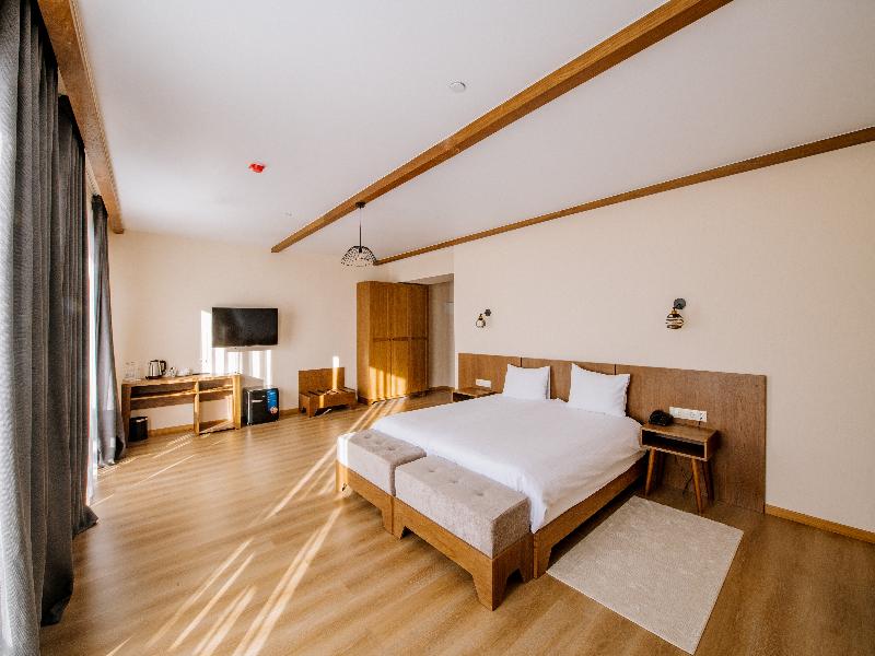 Gudauri Inn - Oda